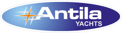 Logo Antila